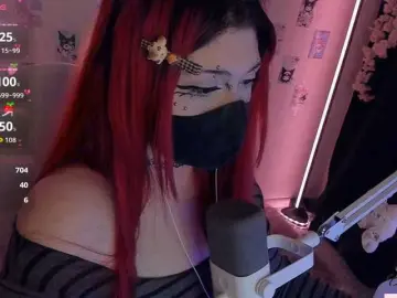 -Nanamin-  live sex cam