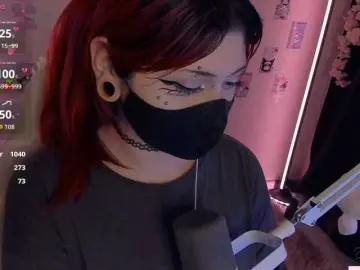 -Nanamin-  live sex cam