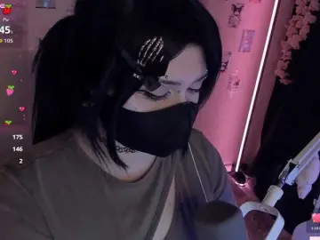 -Nanamin-  live sex cam