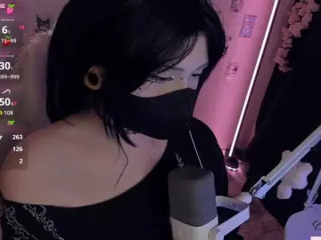 -Nanamin-  live sex cam