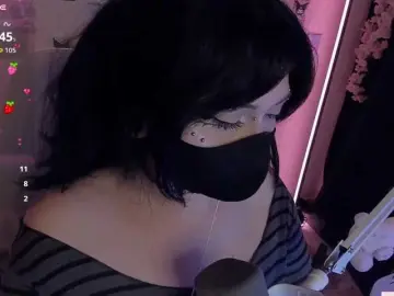 -Nanamin-  live sex cam