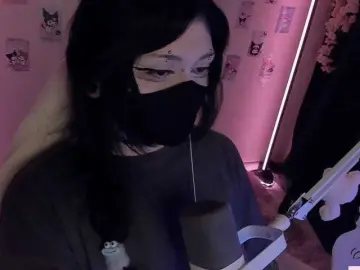 -Nanamin-  live sex cam