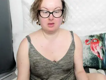 BonnieFlirt  live sex cam