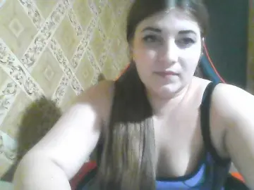 ElizabethMeow  live sex cam