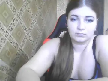 ElizabethMeow  live sex cam