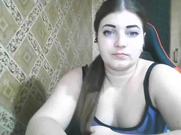 ElizabethMeow  live sex cam