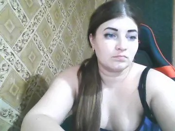ElizabethMeow  live sex cam