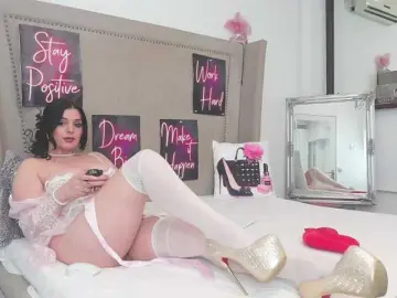 LexyRene  live sex cam