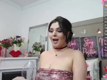 LexyRene  live sex cam
