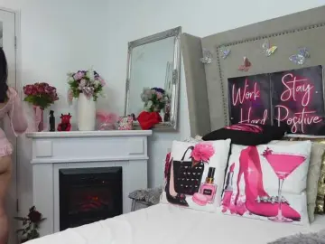 LexyRene  live sex cam