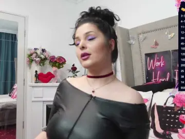 LexyRene  live sex cam