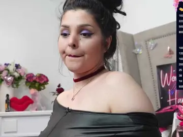 LexyRene  live sex cam