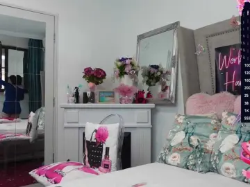 LexyRene  live sex cam