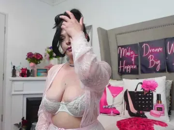LexyRene  live sex cam