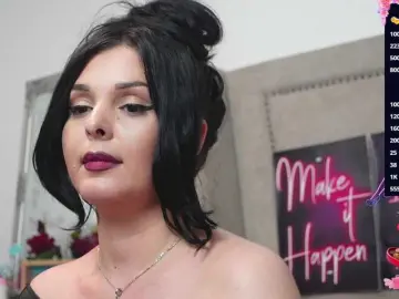 LexyRene  live sex cam