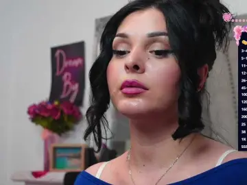 LexyRene  live sex cam