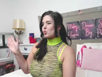 LexyRene  live sex cam