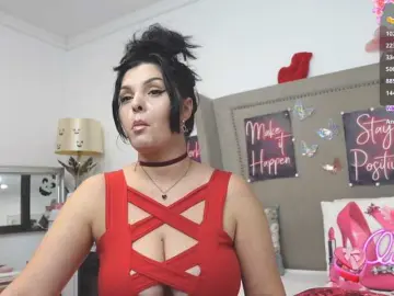LexyRene  live sex cam