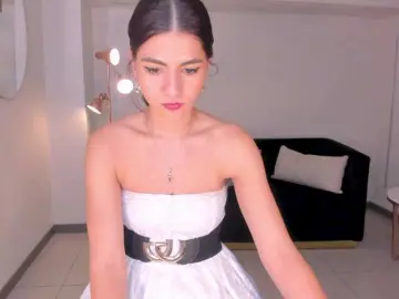 LillySolem  live sex cam