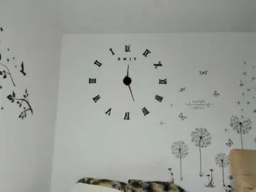 Mirraana  live sex cam