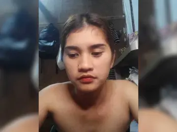 SexyPinay1  live sex cam