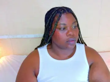 Ebony-suggarmommy1  live sex cam