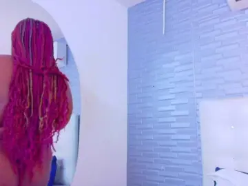 Ebony-suggarmommy1  live sex cam