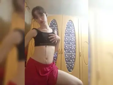 Krashihayourheart  live sex cam
