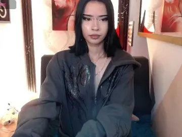 Luuciaa-Moor  live sex cam