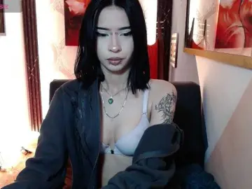 Luuciaa-Moor  live sex cam