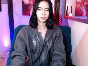 Luuciaa-Moor  live sex cam