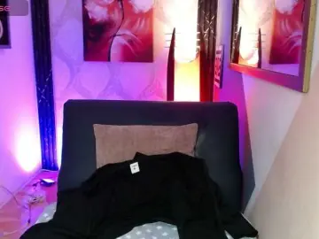 Luuciaa-Moor  live sex cam