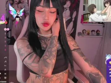 Yumekojabami  live sex cam