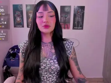 Yumekojabami  live sex cam