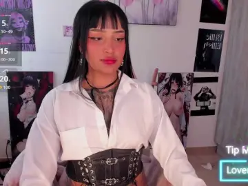 Yumekojabami  live sex cam