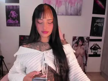 Yumekojabami  live sex cam