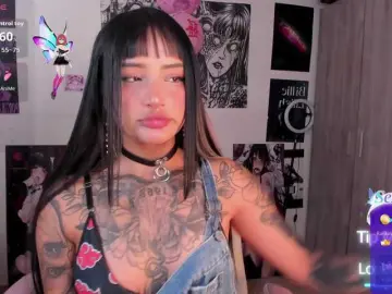 Yumekojabami  live sex cam