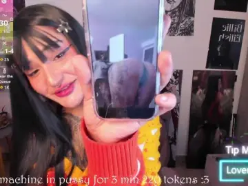 Yumekojabami  live sex cam