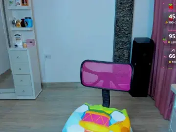 Brunette-Of-Your-Dreams  live sex cam