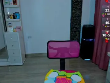 Brunette-Of-Your-Dreams  live sex cam