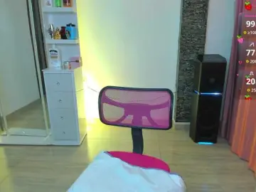 Brunette-Of-Your-Dreams  live sex cam
