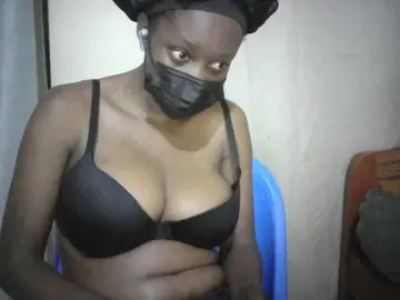 Ebonylatino  live sex cam