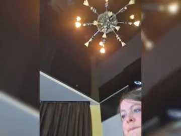 HairyCrotch  live sex cam