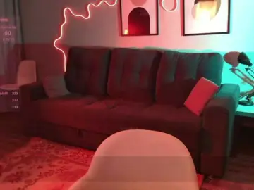 Mali-kiss  live sex cam