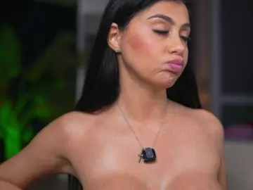 MisssMegann  live sex cam