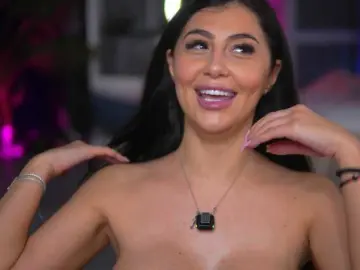 MisssMegann  live sex cam