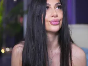MisssMegann  live sex cam