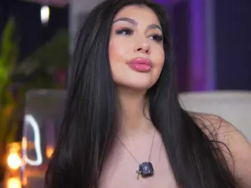 MisssMegann  live sex cam