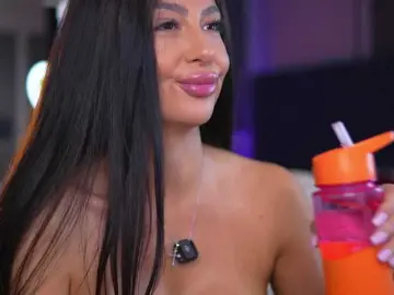 MisssMegann  live sex cam