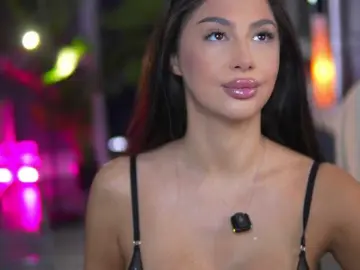 MisssMegann  live sex cam